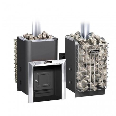 Сетка-каменка ЕРМАК - 40 кг (Серия 12 - Классика, Элит, Уралочка)