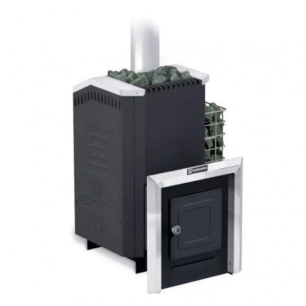 Сетка-каменка ERMAK - 40 кг (Серия 12/16 - Стандарт, Премиум)