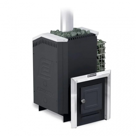 Сетка-каменка ERMAK - 50 кг (Серия 20/24 - Стандарт, Премиум)