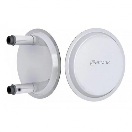 Теплообменник универсальный ERMAK INOX (AISI 304, 2кВт)