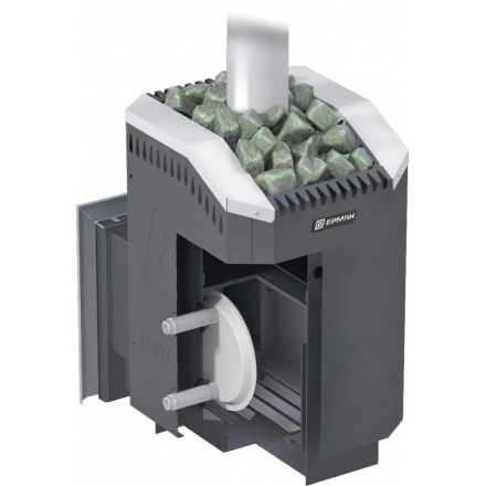 Теплообменник универсальный ERMAK INOX (AISI 304, 2кВт)