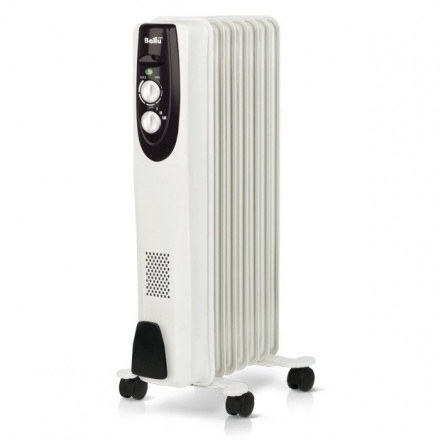 Радиатор масляный Ballu BOH/CL-11WRN