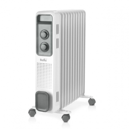 Радиатор масляный Ballu Great BOH/GT-11W