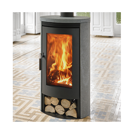 Печь-камин Denia Lambda Soap