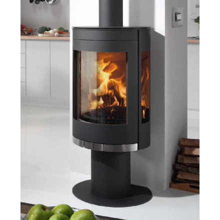 Печь-камин Denia Vega