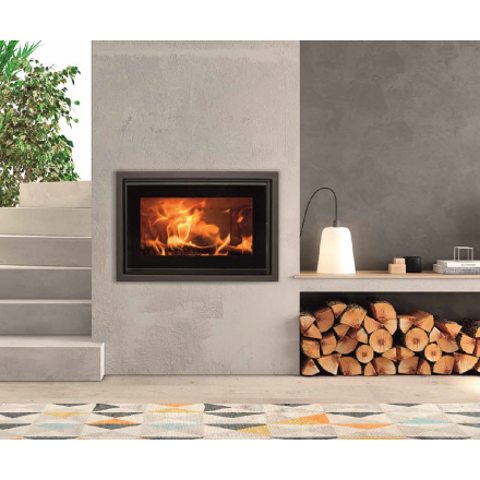 Каминная топка Denia DF-80