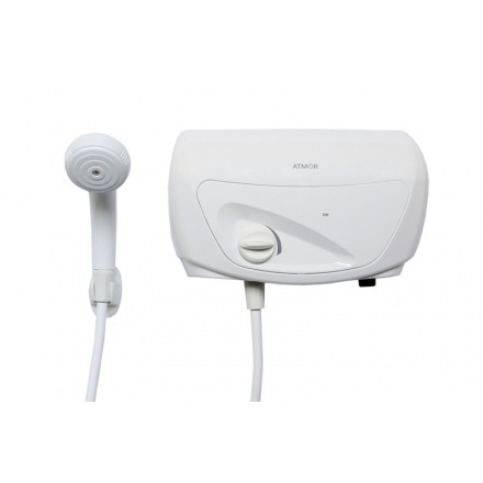 Проточный водонагреватель Atmor Classic 501 5 KW Shower