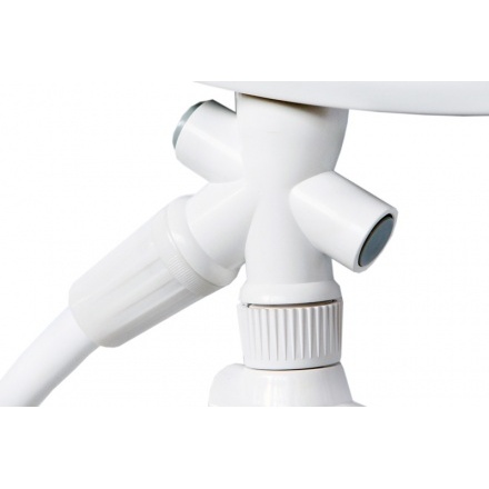 Проточный водонагреватель Atmor Lotus 5 KW Combi