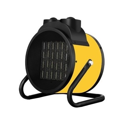 Тепловая пушка Zerten ZPK-20R