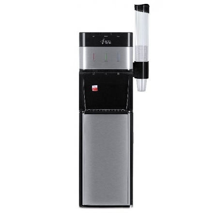 Пурифайер Ecotronic M30-U4L (серебристо-черный)