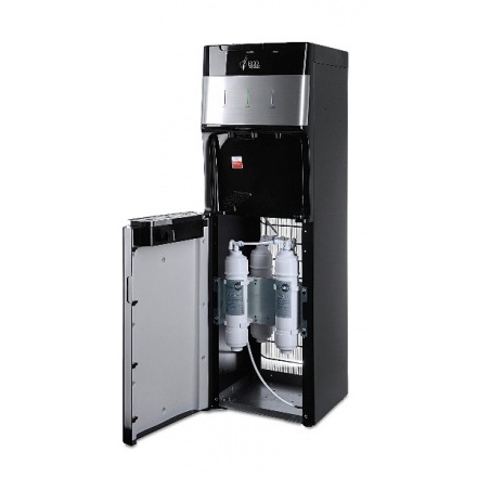 Пурифайер Ecotronic M30-U4L (серебристо-черный)