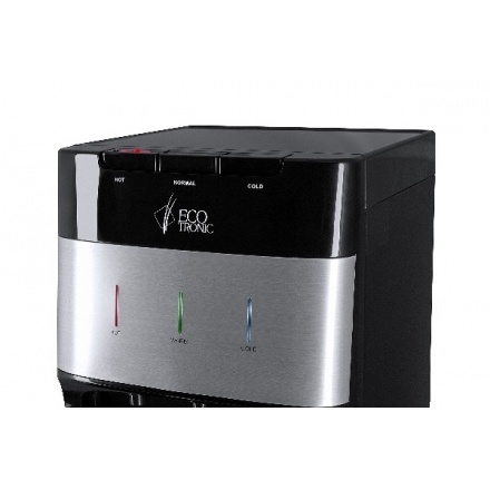 Пурифайер Ecotronic M30-U4L (серебристо-черный)
