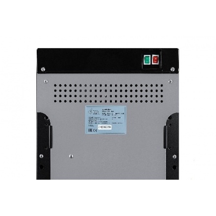 Пурифайер Ecotronic M30-U4LE (серебристо-черный)