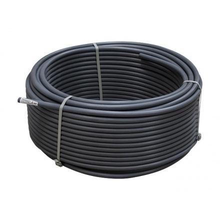 Труба ПЭ ТПТ 25x2,0 30 м, AV Engineering техническая