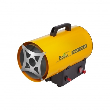 Тепловая пушка Ballu BHG-10LS