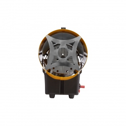 Тепловая пушка Ballu BHG-30LS