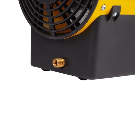 Тепловая пушка Ballu BHG-30LS