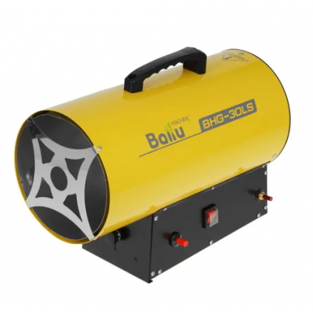 Тепловая пушка Ballu BHG-30LS