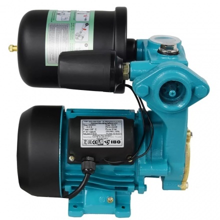 Насосная станция IBO WZCH 250 2л