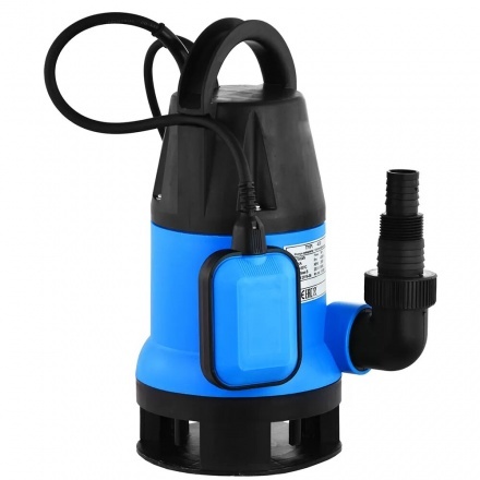 Фекальный насос IBO IP 400