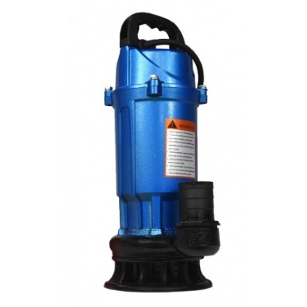 Фекальный насос IBO MAGNUM 2700 без поплавка