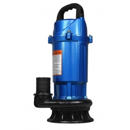 Фекальный насос IBO MAGNUM 2700 без поплавка