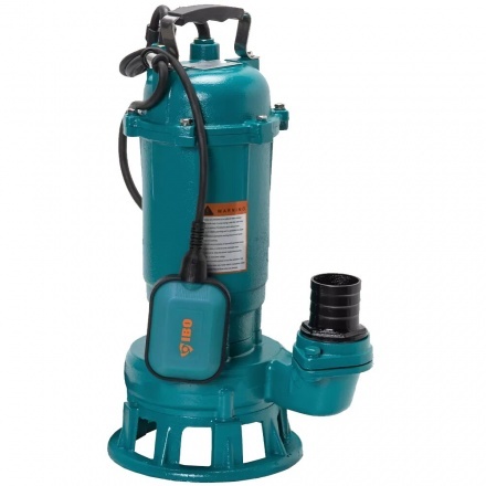 Фекальный насос IBO CTR 1100