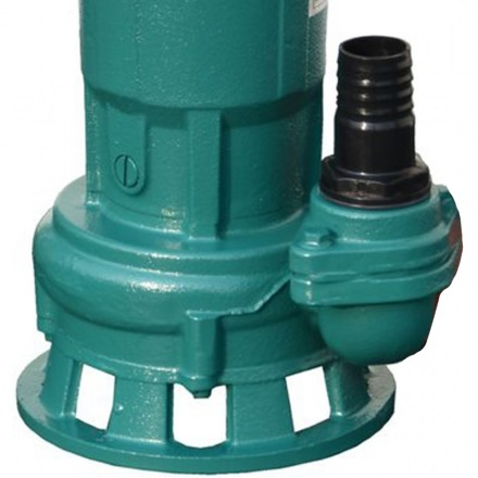 Фекальный насос IBO FURIATKA 750