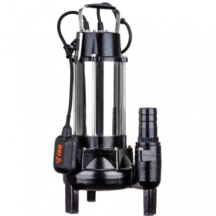 Фекальный насос IBO WQ 750 PROFESSIONAL