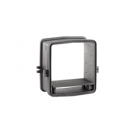 Удлинитель тоннеля и колосникового дна ProMetall L, XL