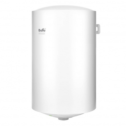 Водонагреватель накопительный Ballu BWH/S 50 Primex