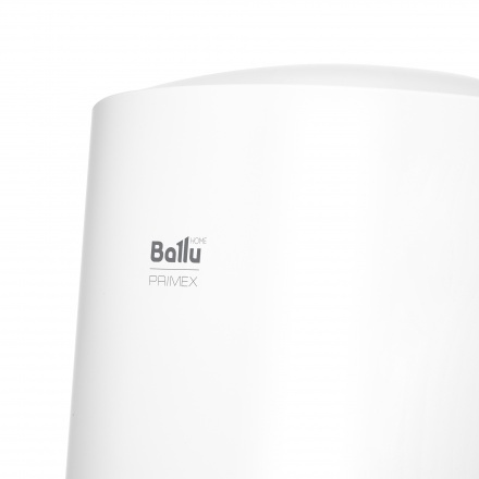 Водонагреватель накопительный Ballu BWH/S 50 Primex