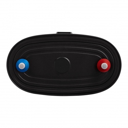 Водонагреватель накопительный Electrolux EWH 50 SmartInverter Grafit