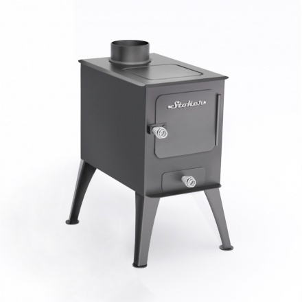 Печь Ермак Stoker Садовая 50