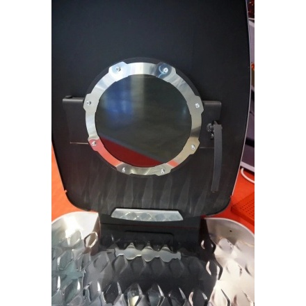 Печь отопительная Ермак Stoker NAUTILUS 270 AQUA