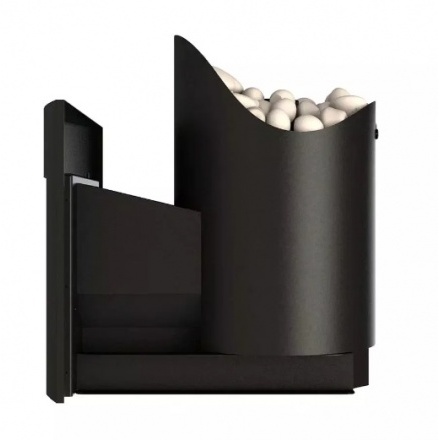 Печь банная Grill'D Aurora 160 Window