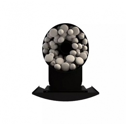 Печь банная Grill'D Aurora 160 Window