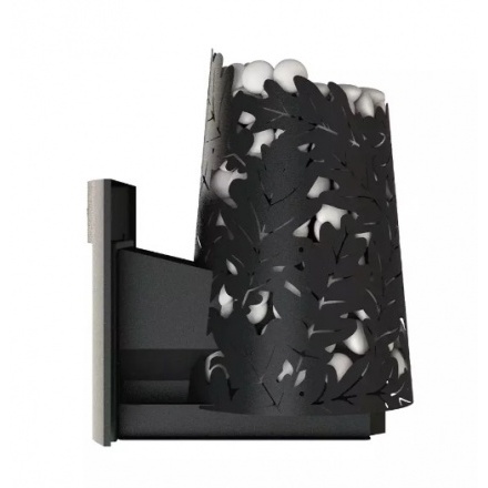 Печь банная Grill'D Dubravo 180 Window