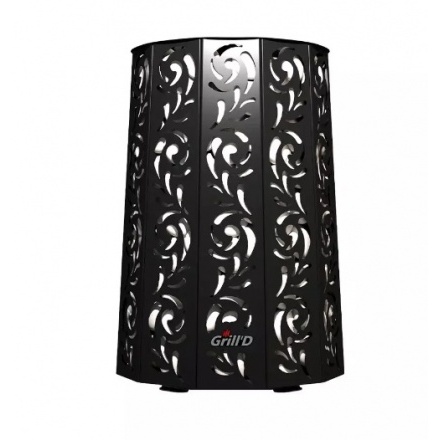 Печь банная Grill'D Violet Long