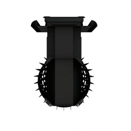 Печь банная Grill'D Cometa 180 Vega Long Window Max