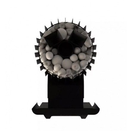 Печь банная Grill'D Cometa 180 Vega Long Window Max