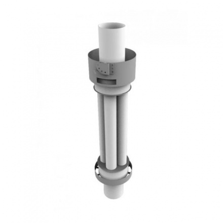 Дымоход-конвектор ProMetall Верде Гватемала