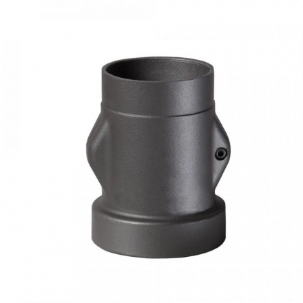 Стартовый дымоход ProMetall 115-136 разборный