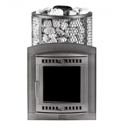 Печь банная ProMetall Атмосфера L