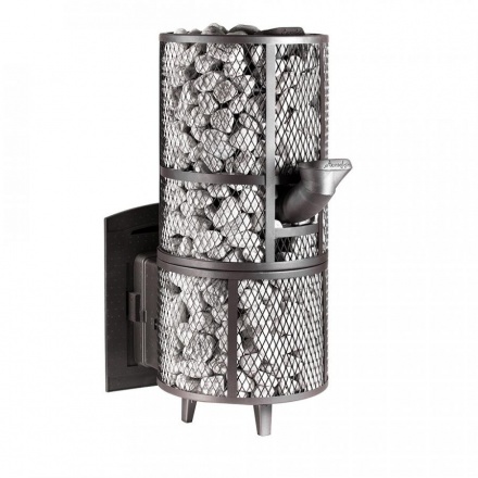 Печь банная ProMetall Атмосфера XXL сетка нержавейка