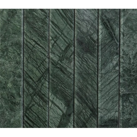 Печь банная ProMetall Атмосфера L в ламелях Верде Гватемала