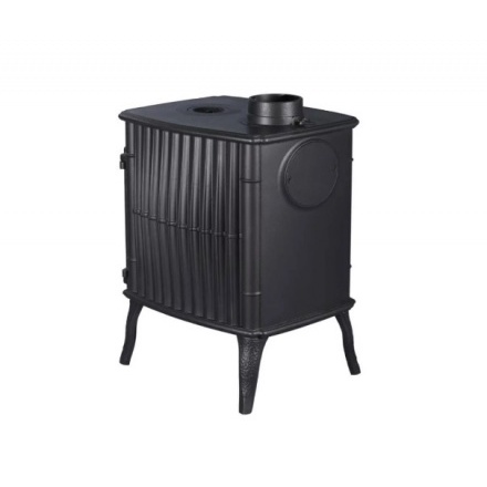 Печь-камин ProMetall Маэстро