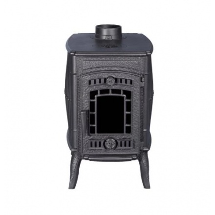 Печь-камин ProMetall Маэстро