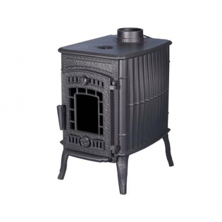 Печь-камин ProMetall Маэстро