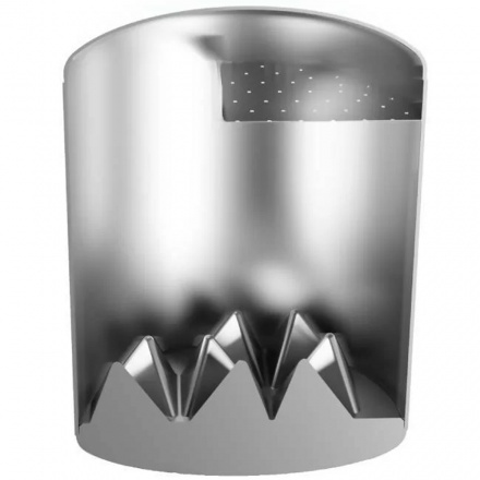 Каменка к печи банной ProMetall Атмосфера XL+